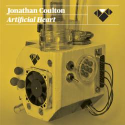 Jonathan Coulton : Artificial Heart